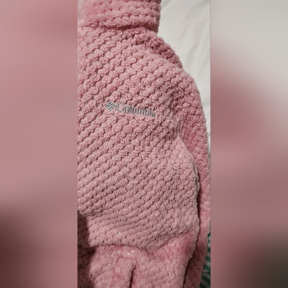 Girl's lot (Columbia) sweater included - Picture 5 of 7